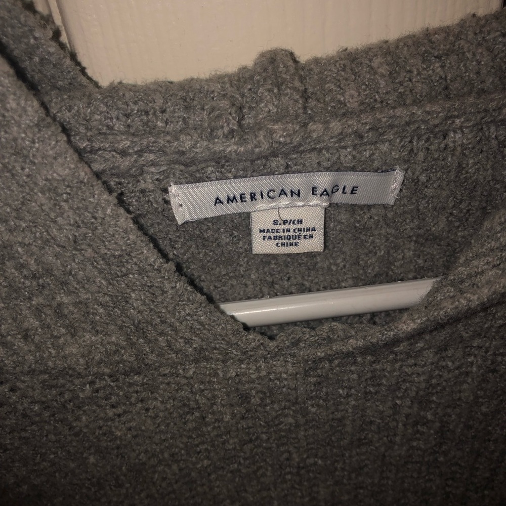 Small American eagle hoodie - Picture 2 of 3